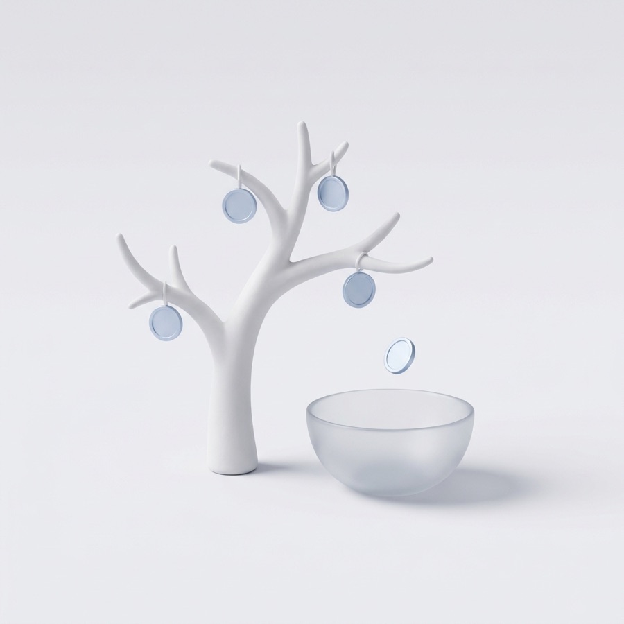 배당 재투자(DRIP) 계산기
